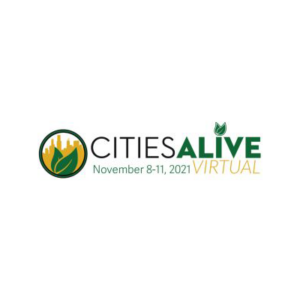 CitiesAlive konferanse 8-11. november 2021