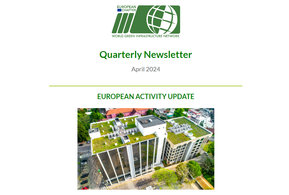 WGIN EU Chapter – Quarterly Newsletter APRIL 2024