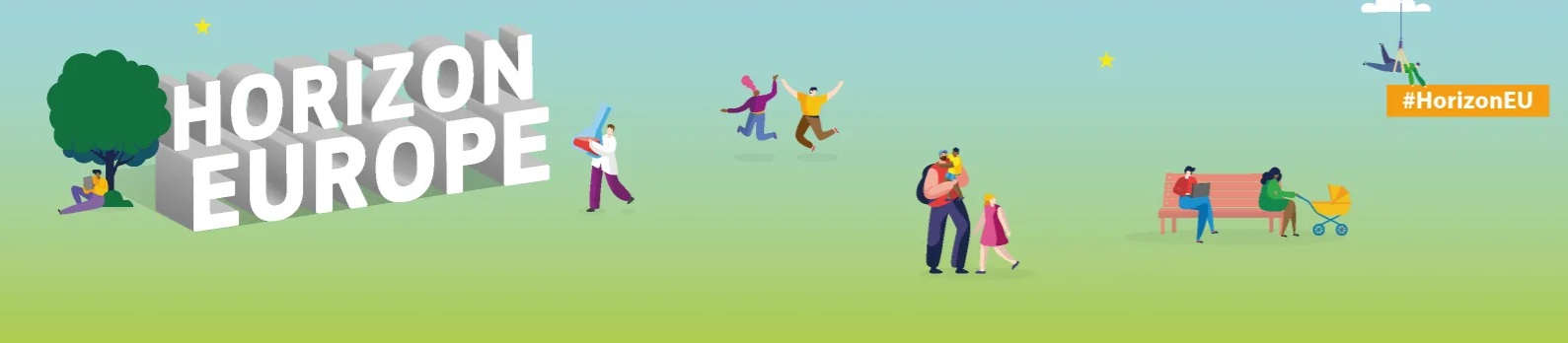 Trenger du finansiering for et EU prosjekt?