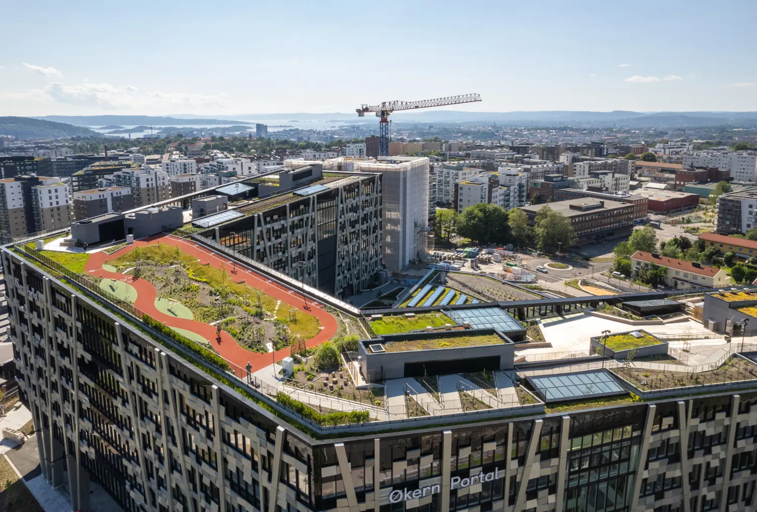 World Green Infrastructure Awards 2026 Open for Nominations until May 31st