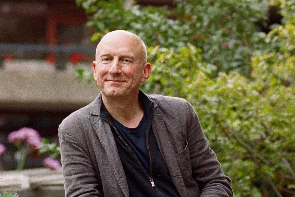 In Memoriam: Professor Nigel Dunnett (1963–2026) — A Champion for Living Cities