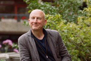 In Memoriam: Professor Nigel Dunnett (1963–2026) — A Champion for Living Cities
